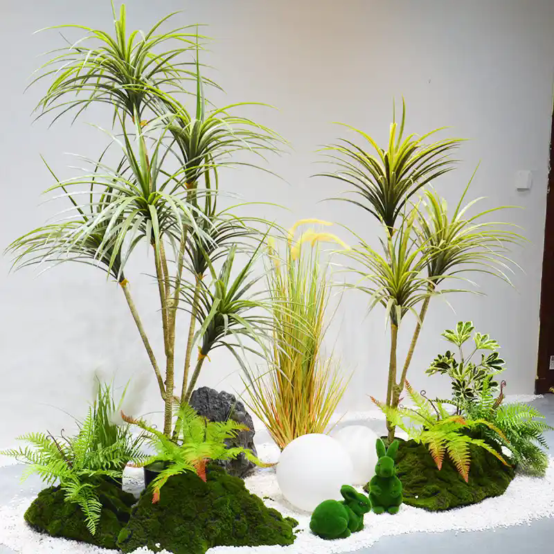 植物景观